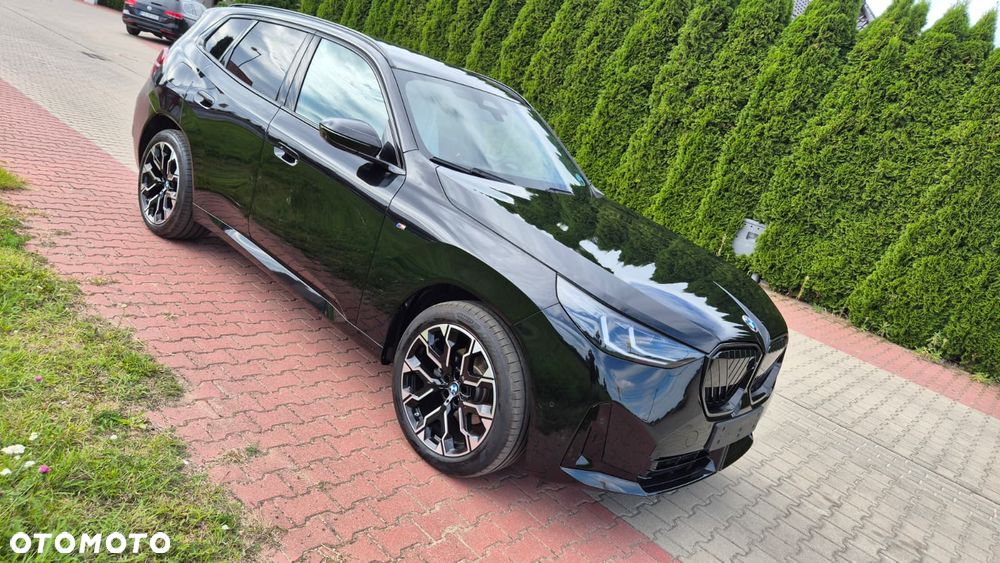 BMW X3 - 8