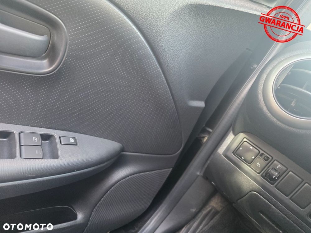 Nissan Note - 24