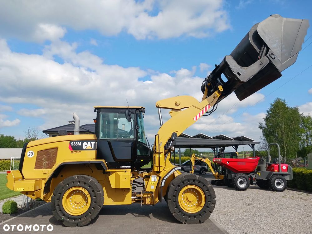 Caterpillar 938 M - 17