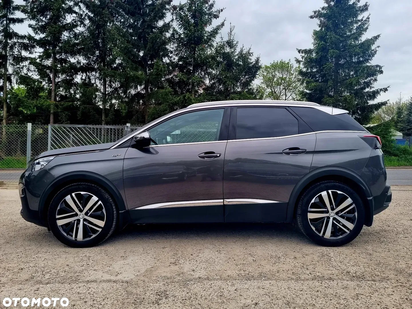 Peugeot 3008 BlueHDi 180 Stop & Start EAT8 GT - 11