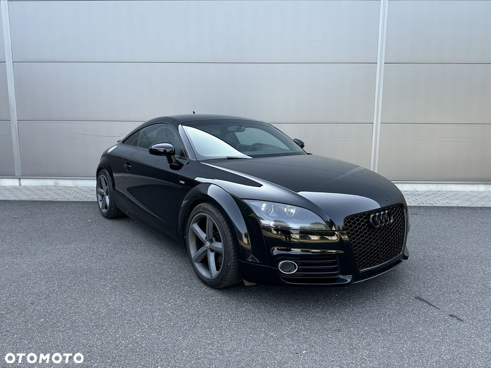 Audi TT Coupé 2.0 TFSI - 3