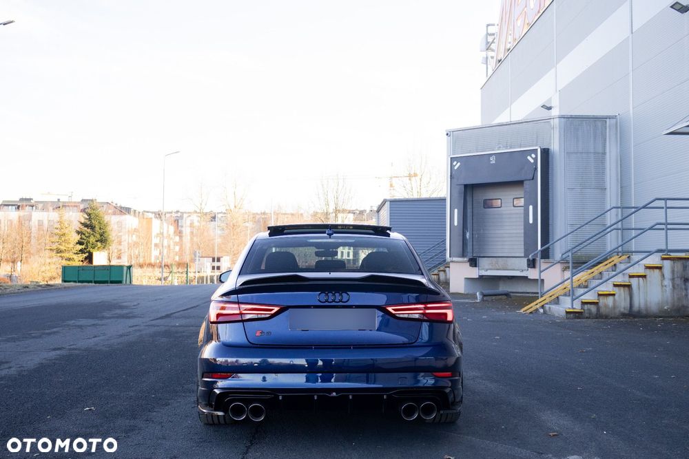 Audi S3 - 4