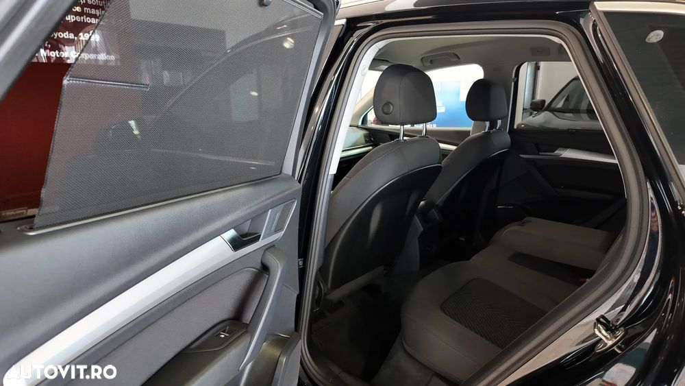 Audi Q5 40 TDI quattro S tronic MHEV - 31