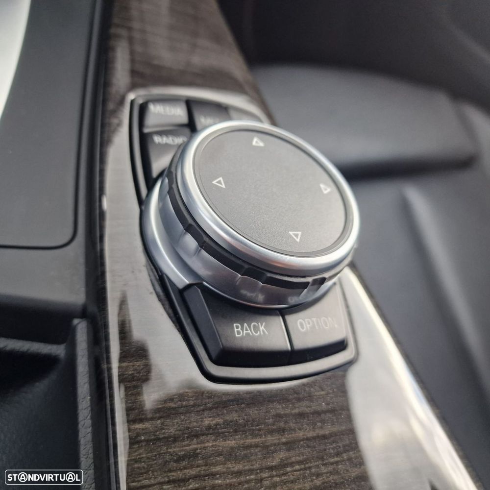 BMW 420 Gran Coupé i xDrive Pack M Auto - 31