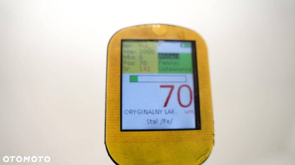 BŁOTNIK LEWY PRZÓD PRZEDNI FORD KUGA MK2 13-16R 2851 - 7