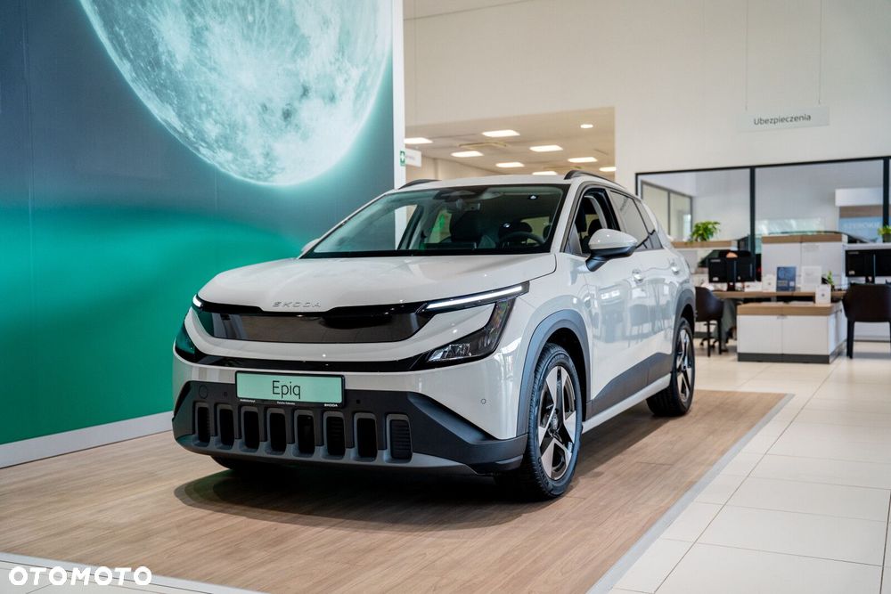 Skoda Epiq 55kWh Selection 55 - 2