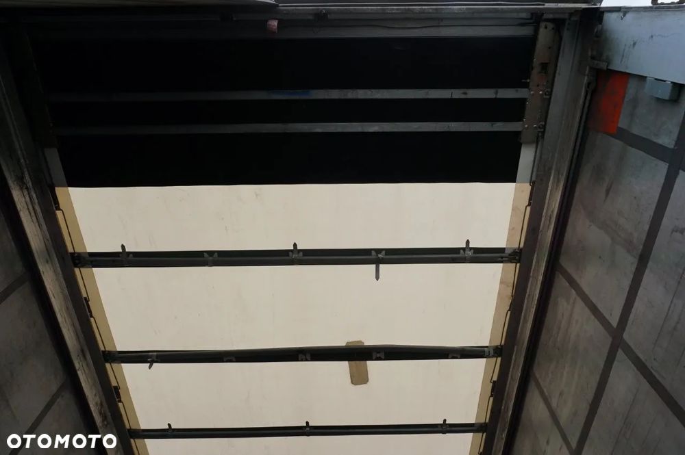 Schmitz Cargobull FIRANA MEGA 435/50 R 19,5 * 2014 * - 17