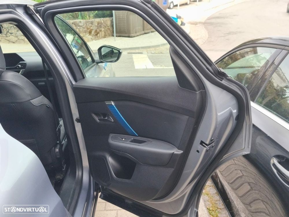 Citroën e-C4 50 kWh Feel Pack - 17