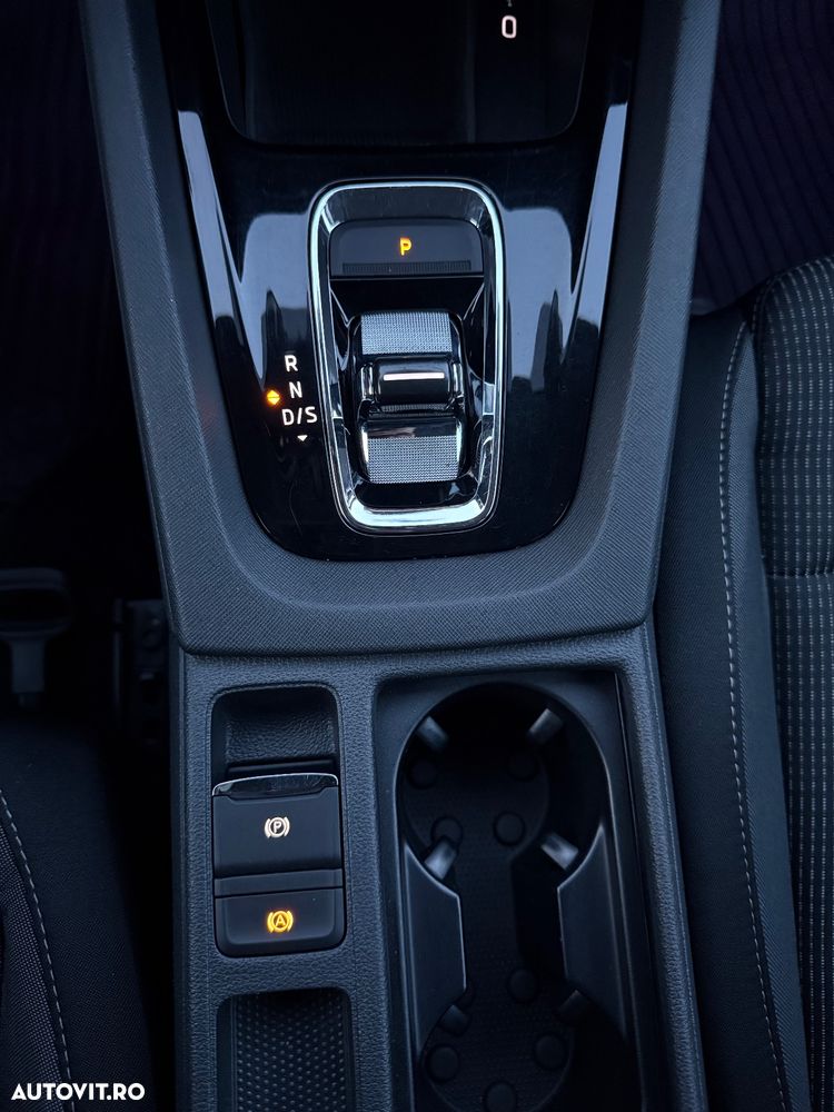 Skoda Octavia 1.5 TSI DSG MHEV Ambition - 25