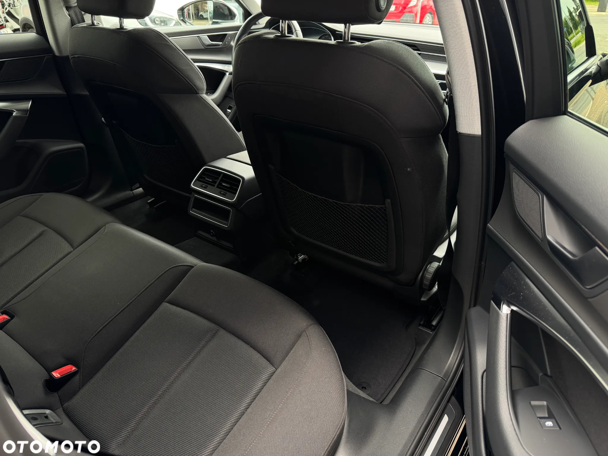Audi A6 Avant 40 TDI quattro S tronic sport - 8