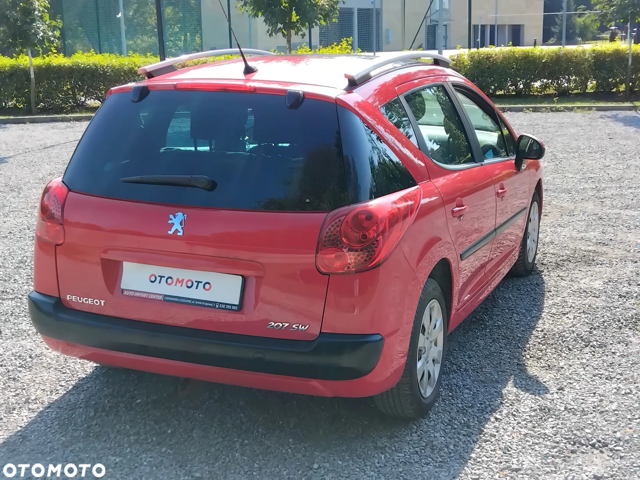 Peugeot 207 1.4 Trendy - 18