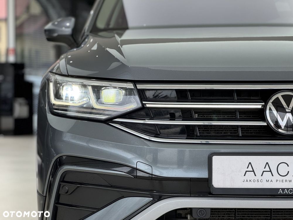 Volkswagen Tiguan Allspace - 40
