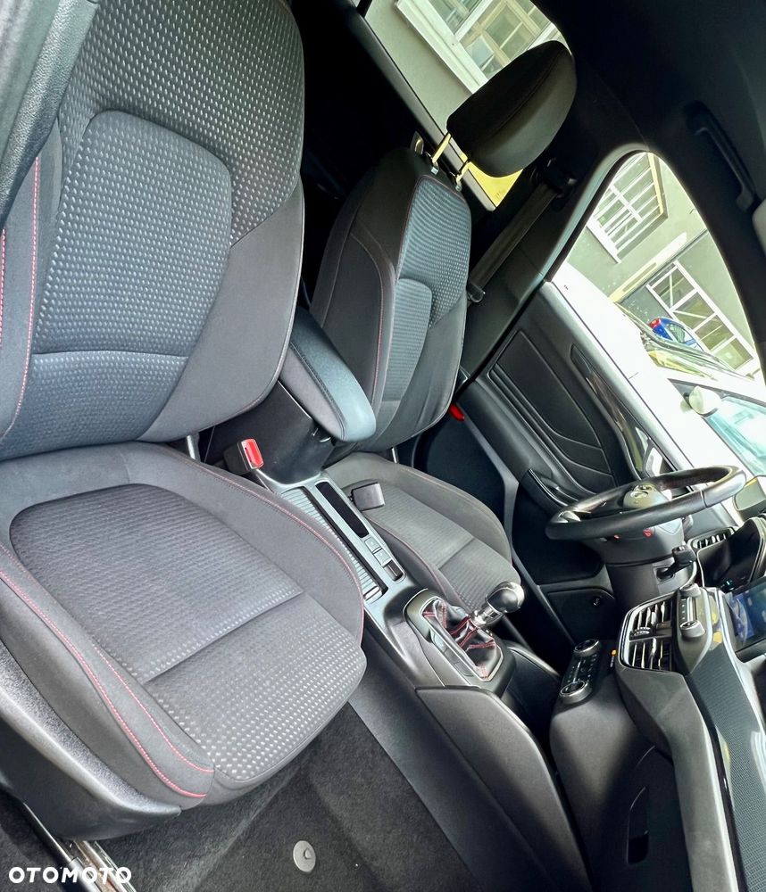 Ford Focus 2.0 EcoBlue ST-Line - 29