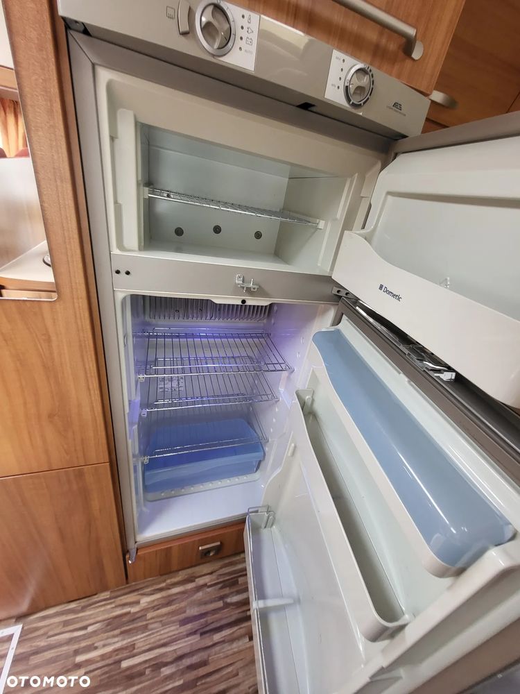 Fiat Ducato Eura Mobil - 30