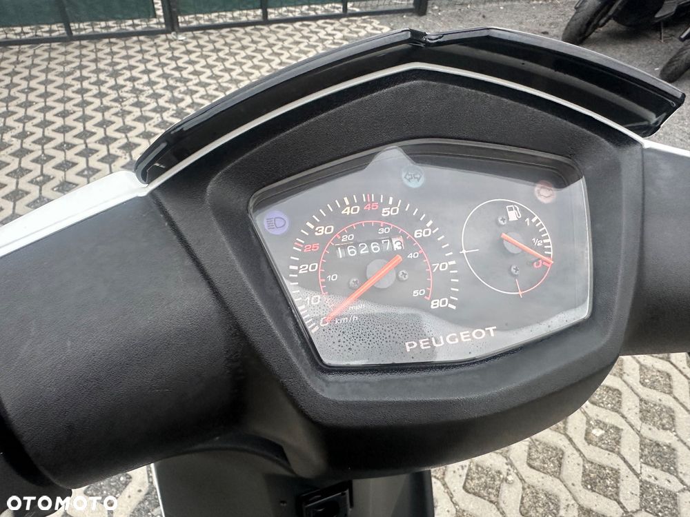 Peugeot Kisbee - 7