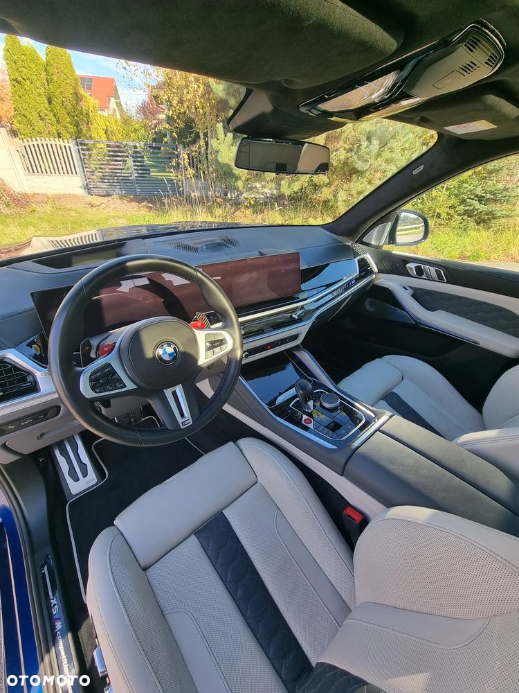 BMW X5 M - 13