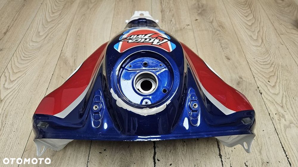 Zbiornik paliwa bak Honda CRF 1000 L Africa Twin - 7