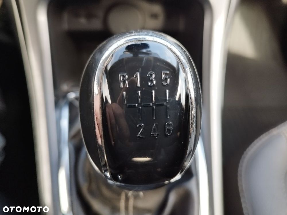 Opel Astra - 18