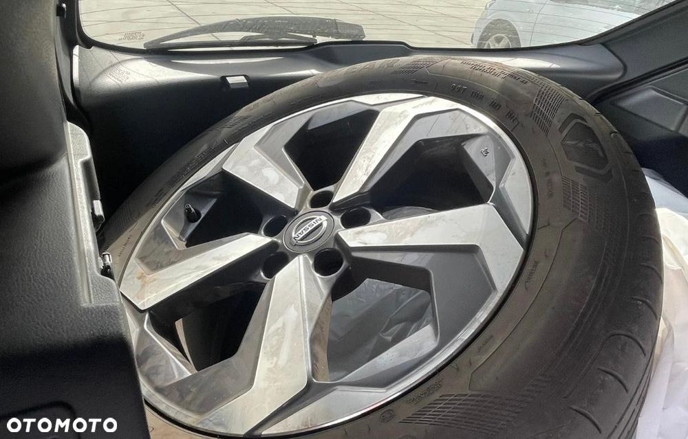 Nissan Qashqai 1.3 DIG-T MHEV Xtronic Tekna - 22