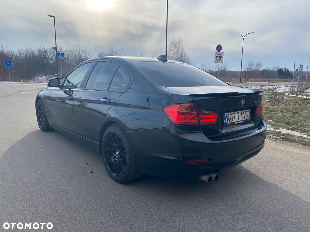 BMW Seria 3 - 2