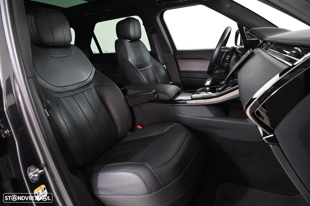 Land Rover Range Rover Sport 3.0 P440e Dynamic HSE - 24