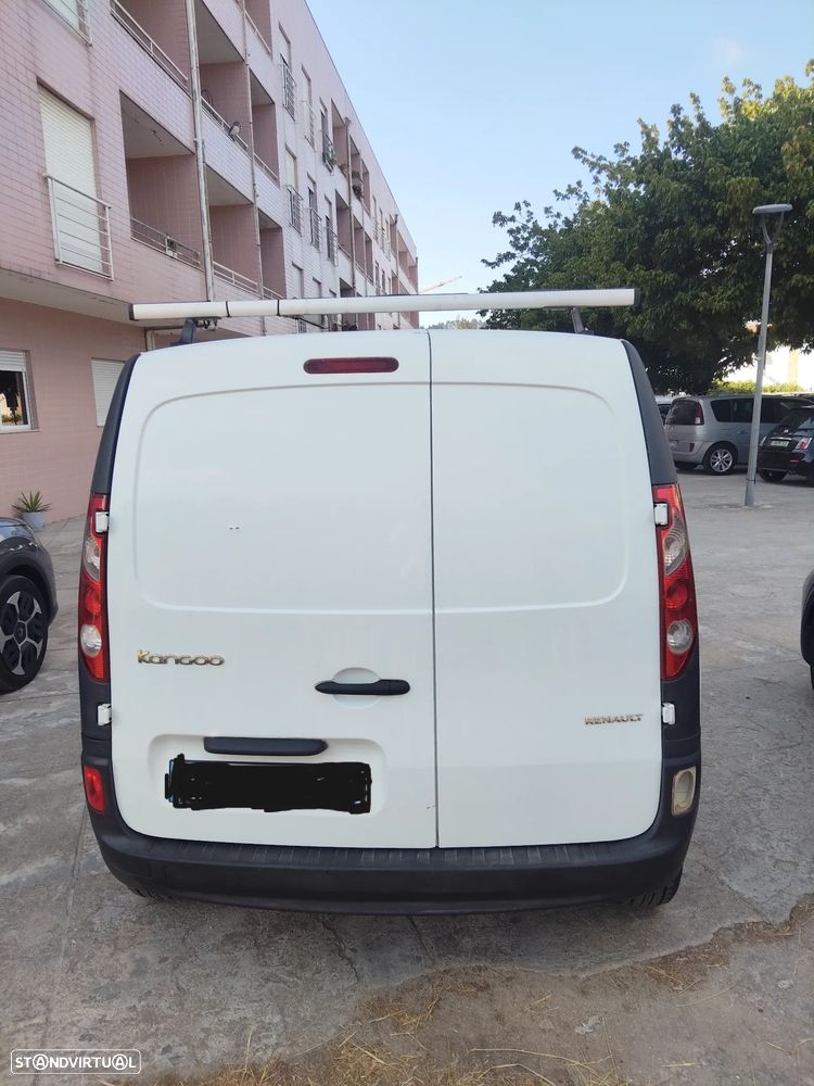 Renault Kangoo - 2