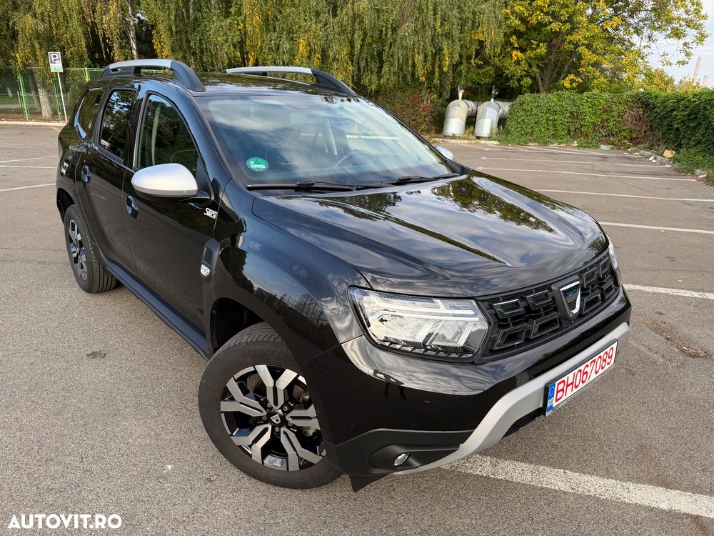 Dacia Duster TCe 130 2WD Prestige+ - 15