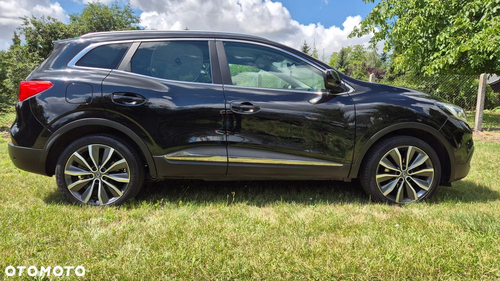 Renault Kadjar Energy dCi 110 EDC Bose Edition - 6