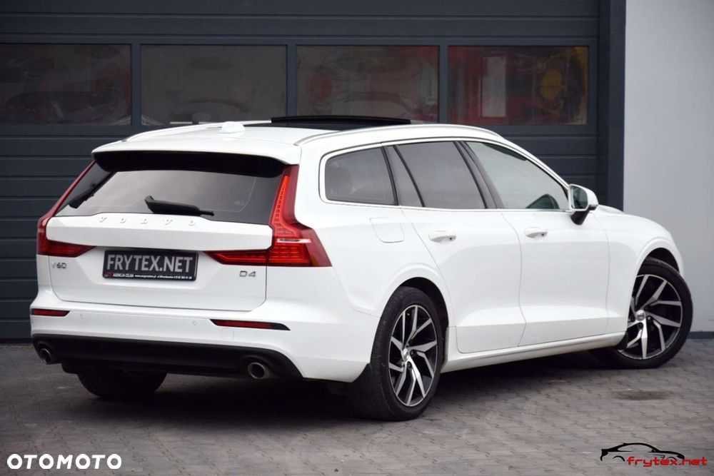 Volvo V60 - 11