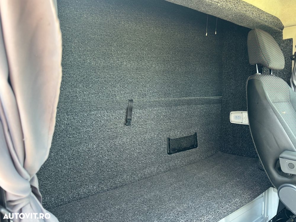 Peugeot Boxer - 11