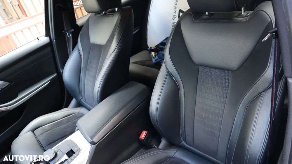 BMW M3 M340d xDrive AT MHEV - 7