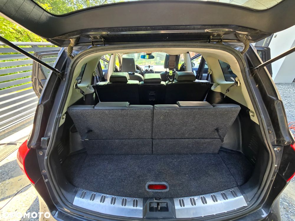 Nissan Qashqai 2.0 Tekna - 9
