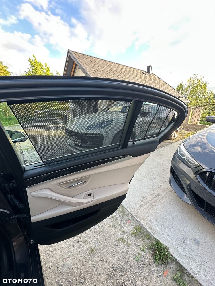 BMW Seria 5 - 10