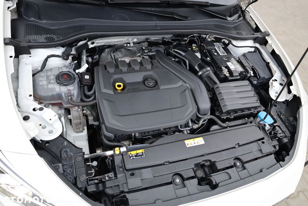 Seat Leon 1.5 EcoTSI Evo Xcellence S&S - 34