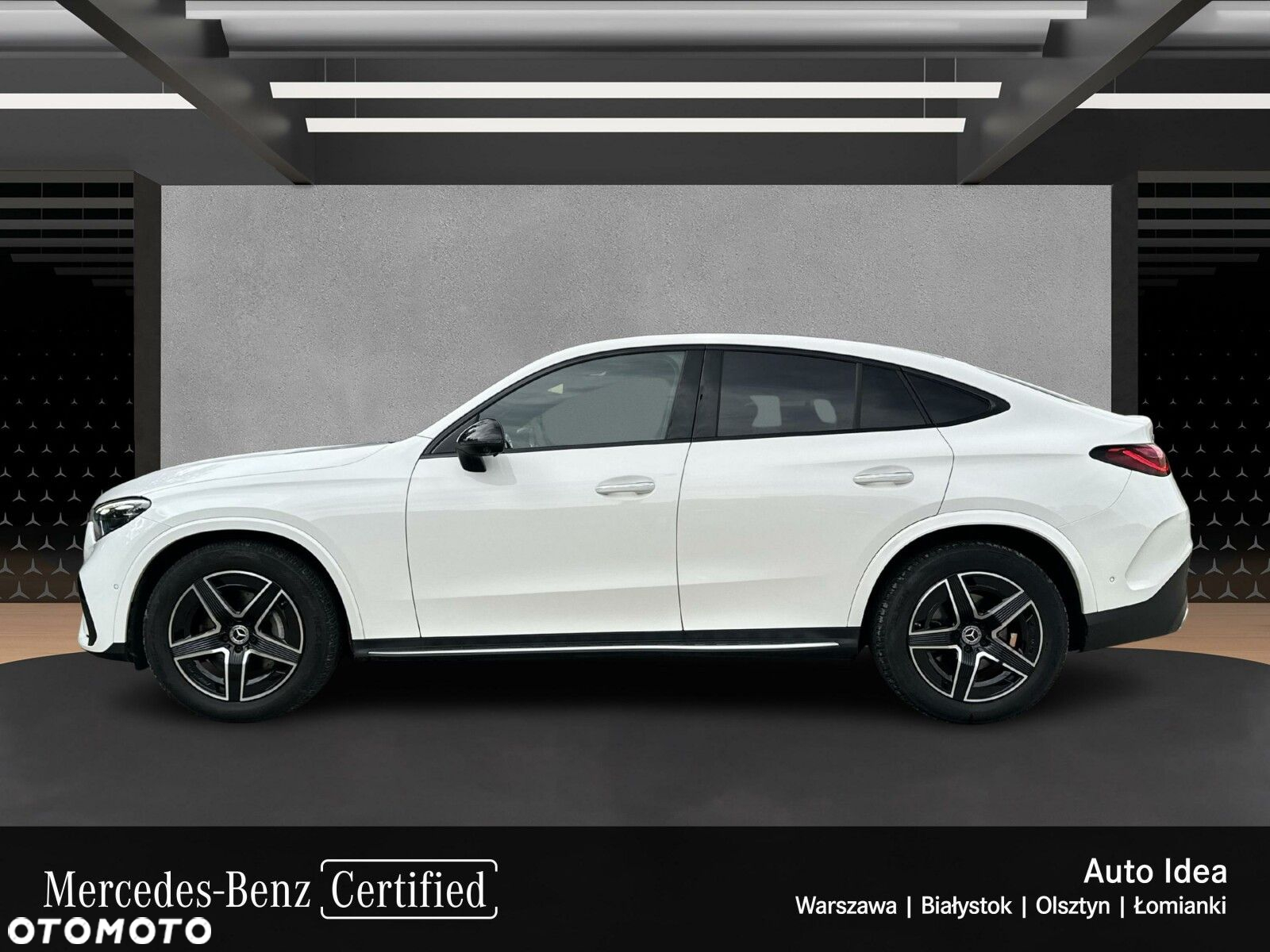 Mercedes-Benz GLC - 10