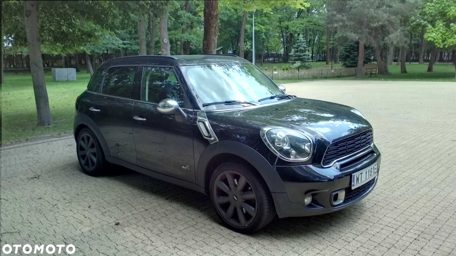 MINI Countryman - 3