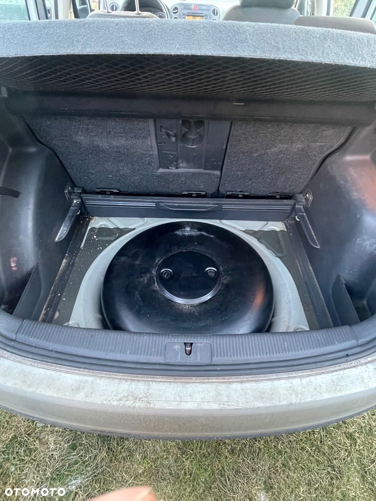 Volkswagen Golf Plus 1.6 Comfortline - 18