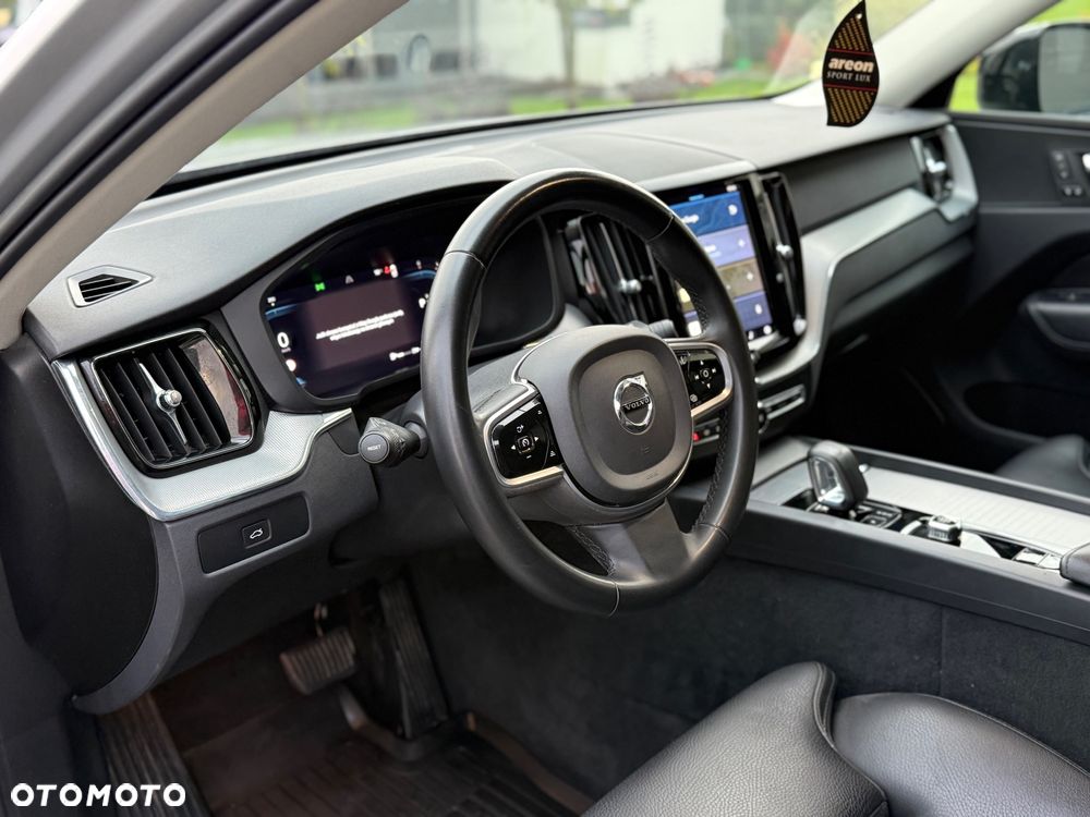Volvo XC 60 B4 D Geartronic RDesign - 13