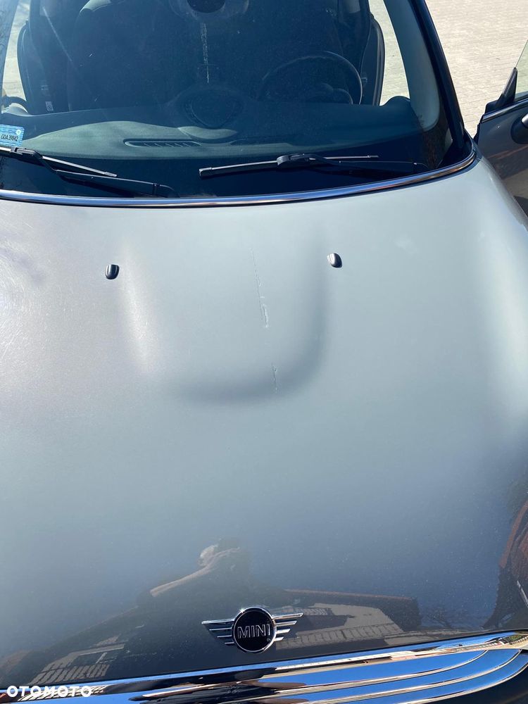 MINI ONE Standard - 8