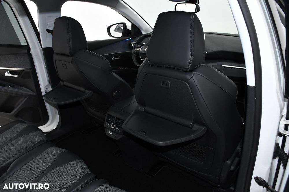 Peugeot 5008 PureTech 130 Allure - 30