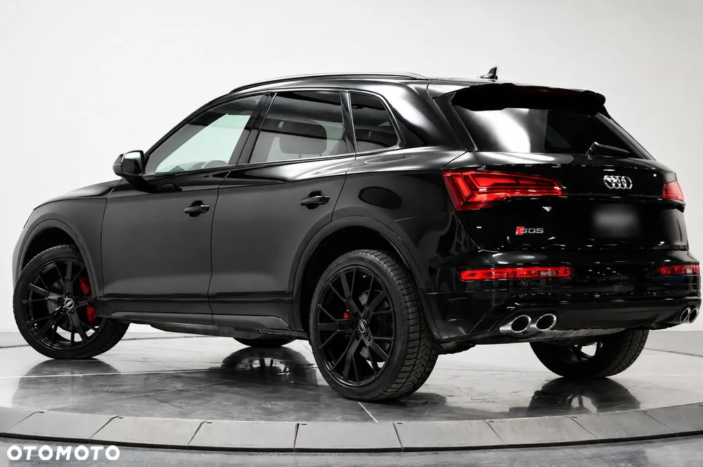 Audi SQ5 - 4