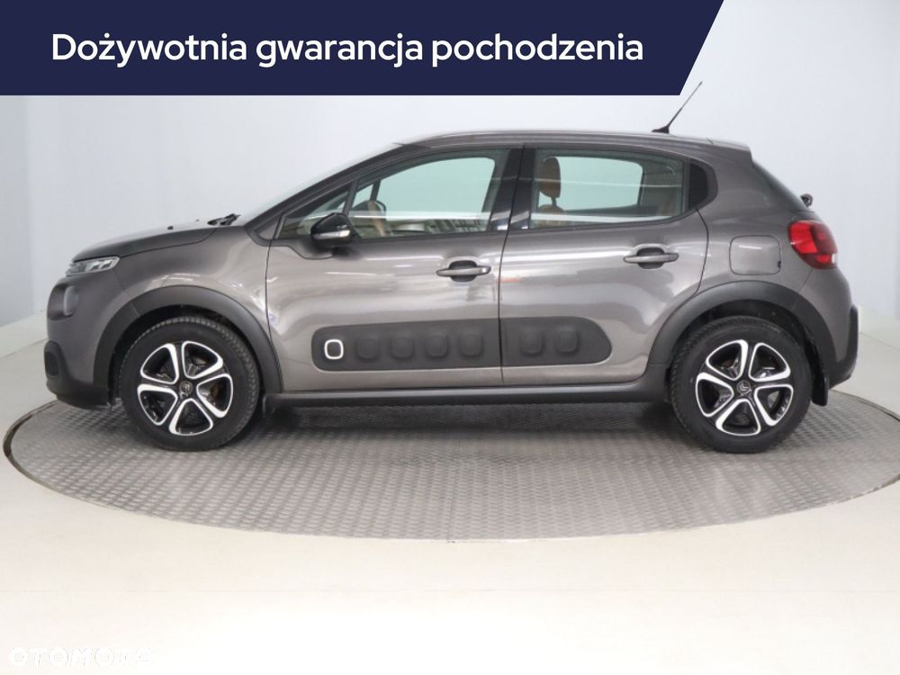 Citroën C3 - 4