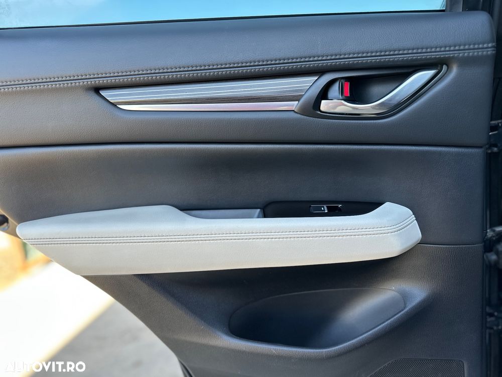 Mazda CX-5 CD175 4x4 AT Revolution Top - 22