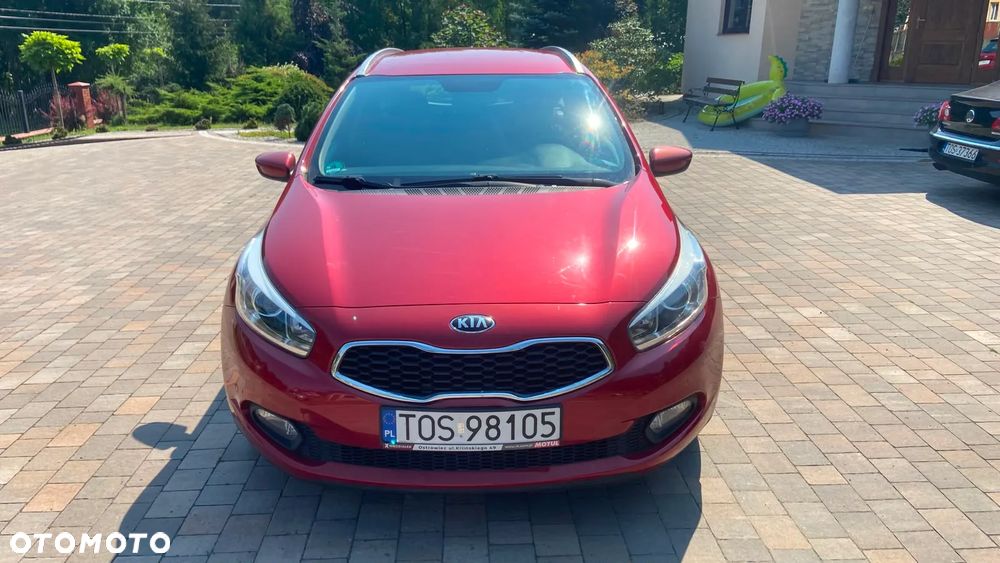 Kia Ceed - 15