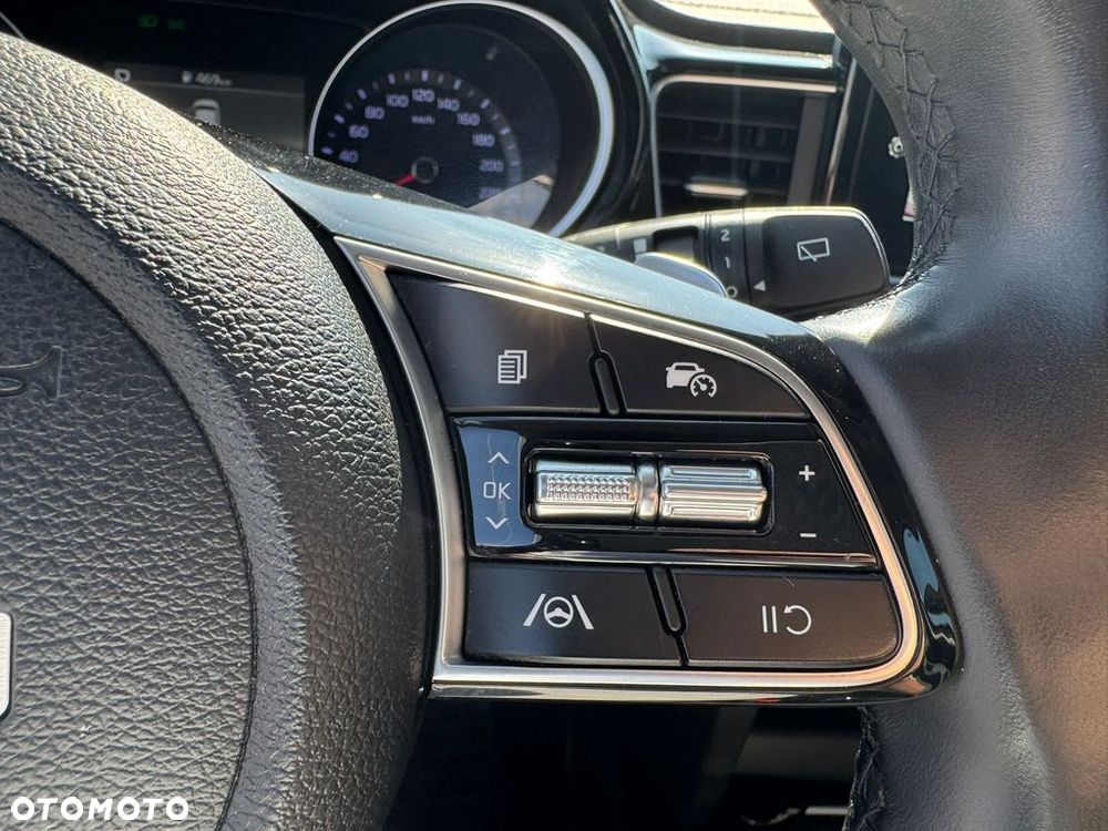 Kia Ceed 1.5 T-GDI Tribute DCT - 16