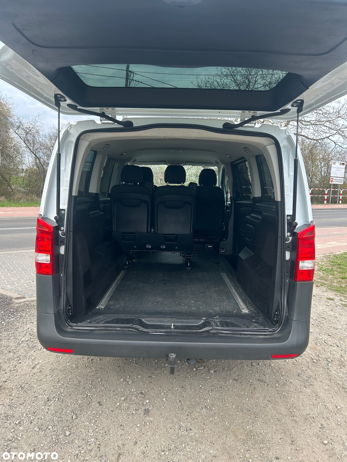 Mercedes-Benz Vito - 7
