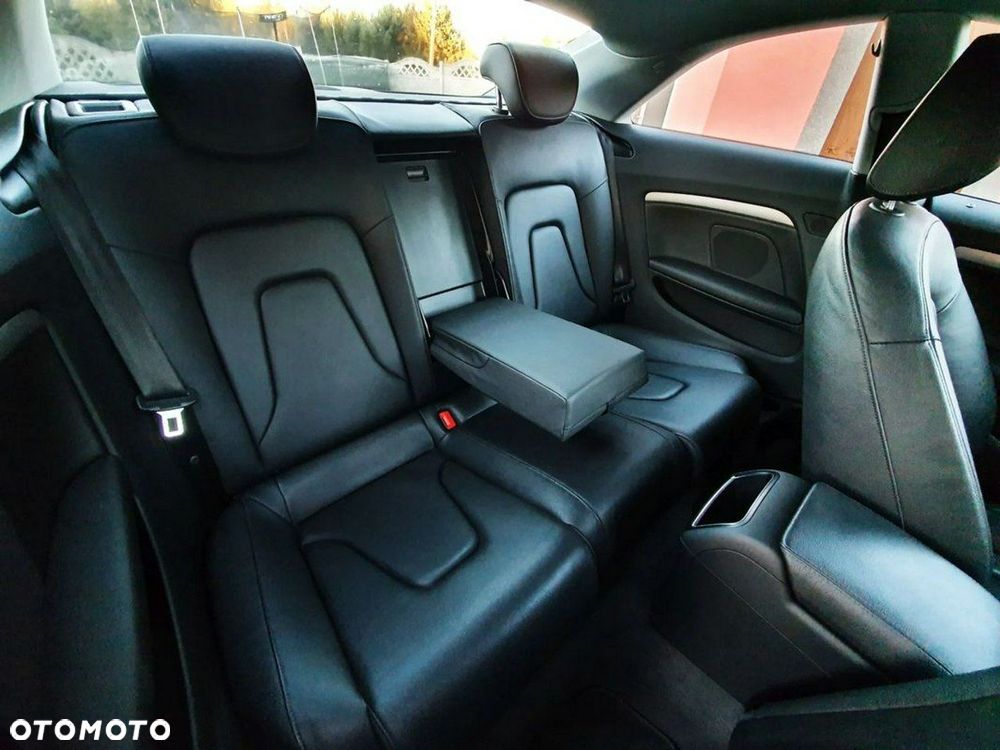 Audi A5 Coupé - 10