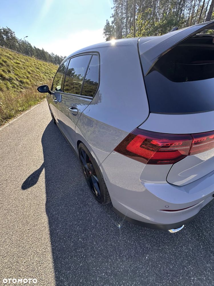 Volkswagen Golf 2.0 TSI GTI Clubsport DSG - 17