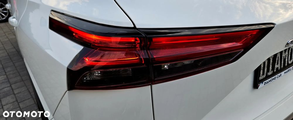 Nissan Qashqai 1.3 DIG-T MHEV Xtronic Acenta - 16