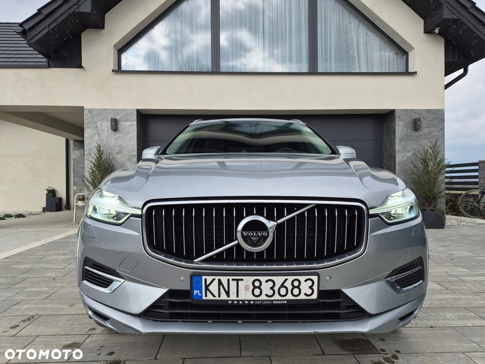 Volvo XC 60 - 3